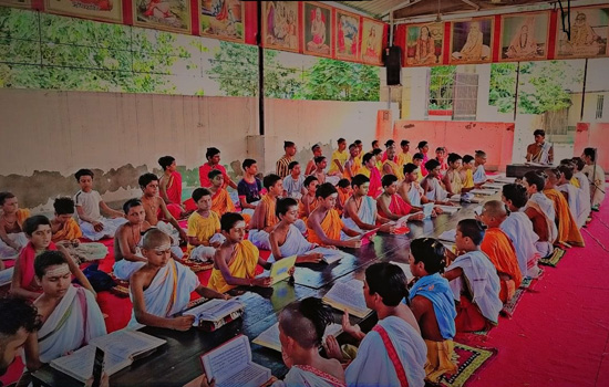 धर्मसंघ संस्कृत महाविद्यालय को केंद्रीय संस्कृत विश्वविद्यालय, दिल्ली से मान्यता मिली