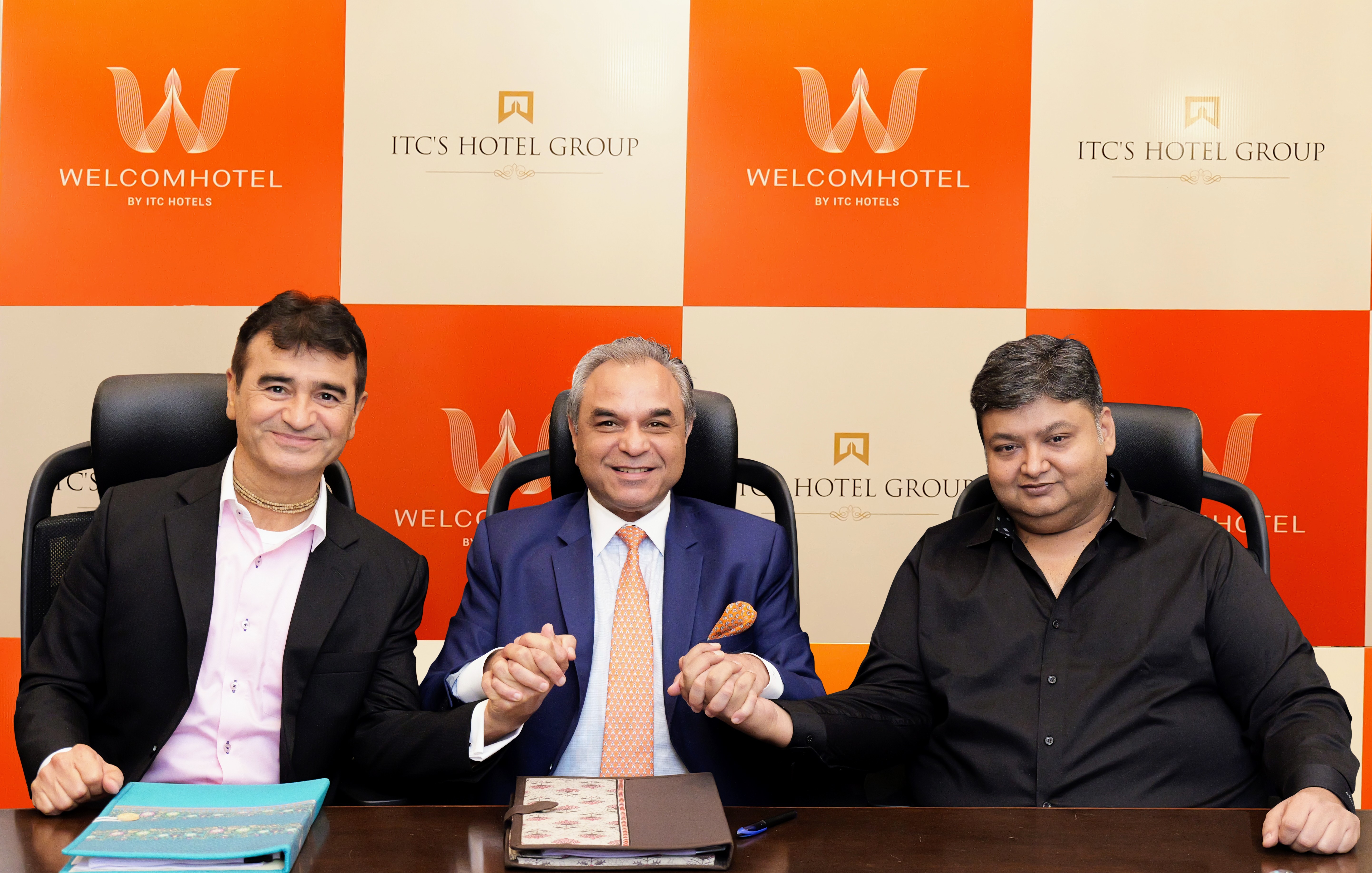 ### ITC Hotels Expands Presence in Rajasthan with WelcomHotel Pushkar*