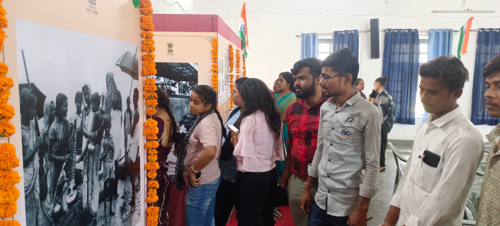 स्वतंत्रता का मूल्य समझने के लिए विभाजन की विभीषिका को जानना जरूरी –