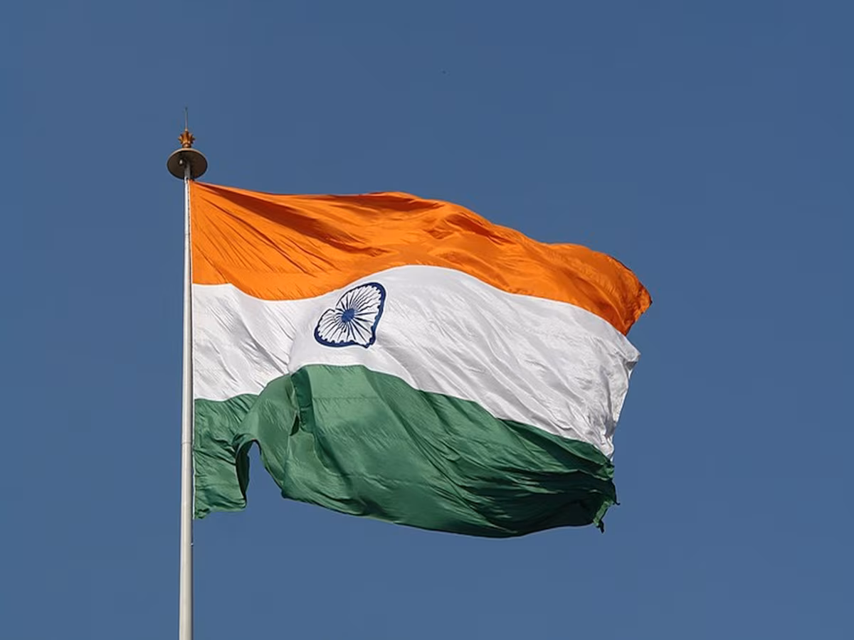 Why Were the Weavers of the First Indian Flag Not Honored?