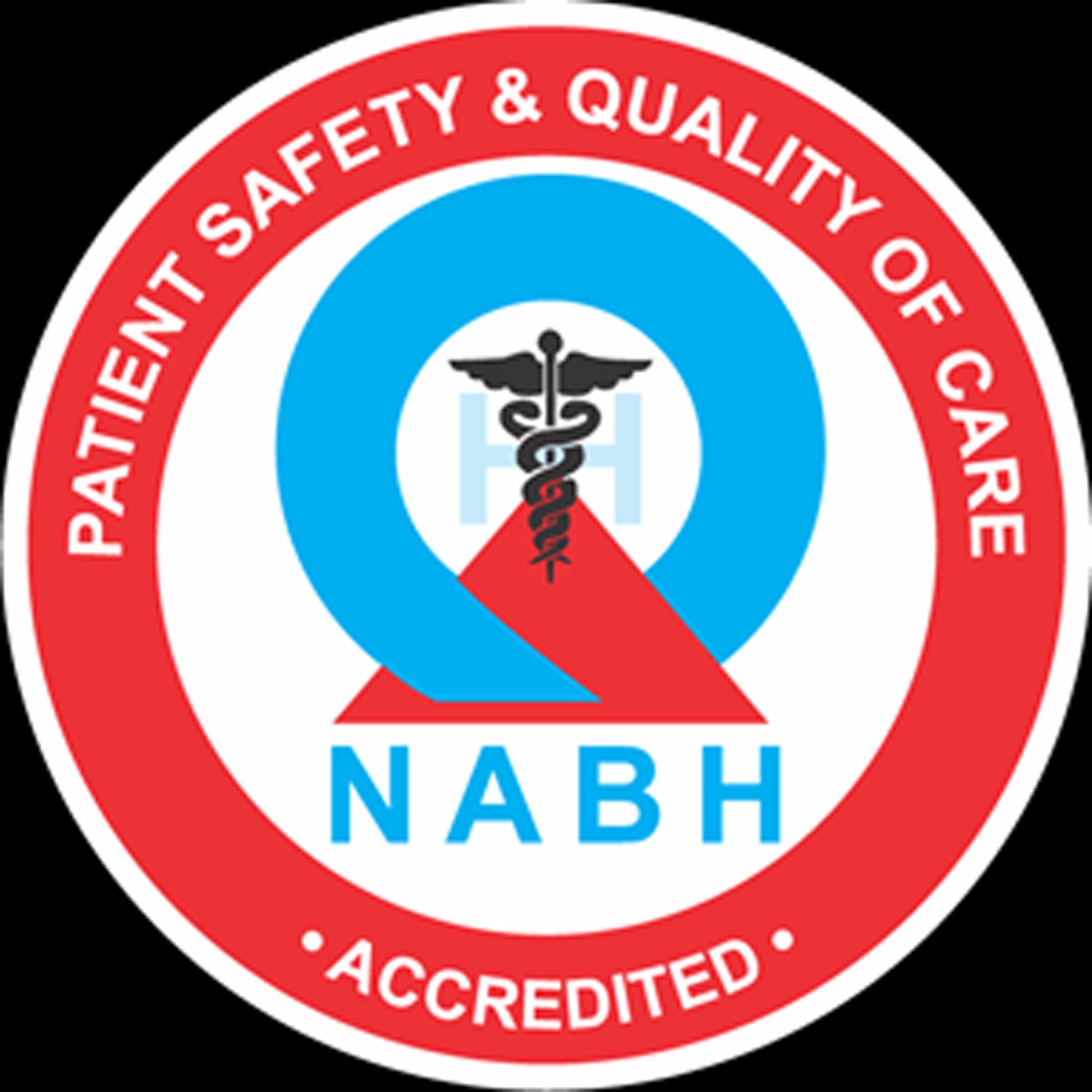 ### PIMS Hospital Umarda Receives NABH Accreditation