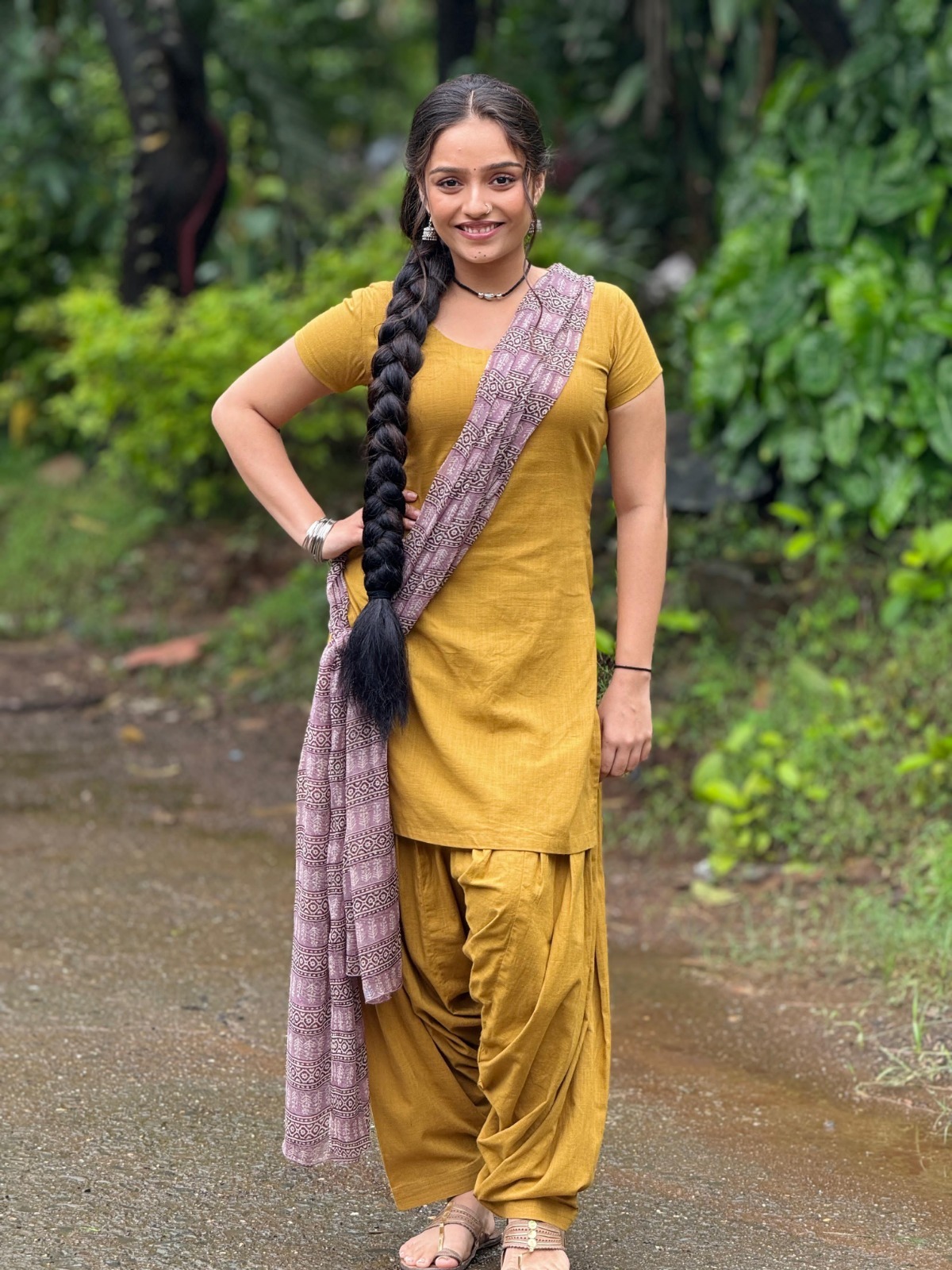 Trupti Mishra Shares Cherished Janmashtami Memories