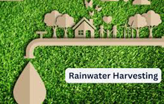 Economic Benefits of Rainwater Harvesting