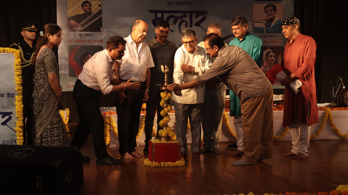 Unity in Diversity is India's Strength': Gulabchand Kataria, Governor of Punjab*