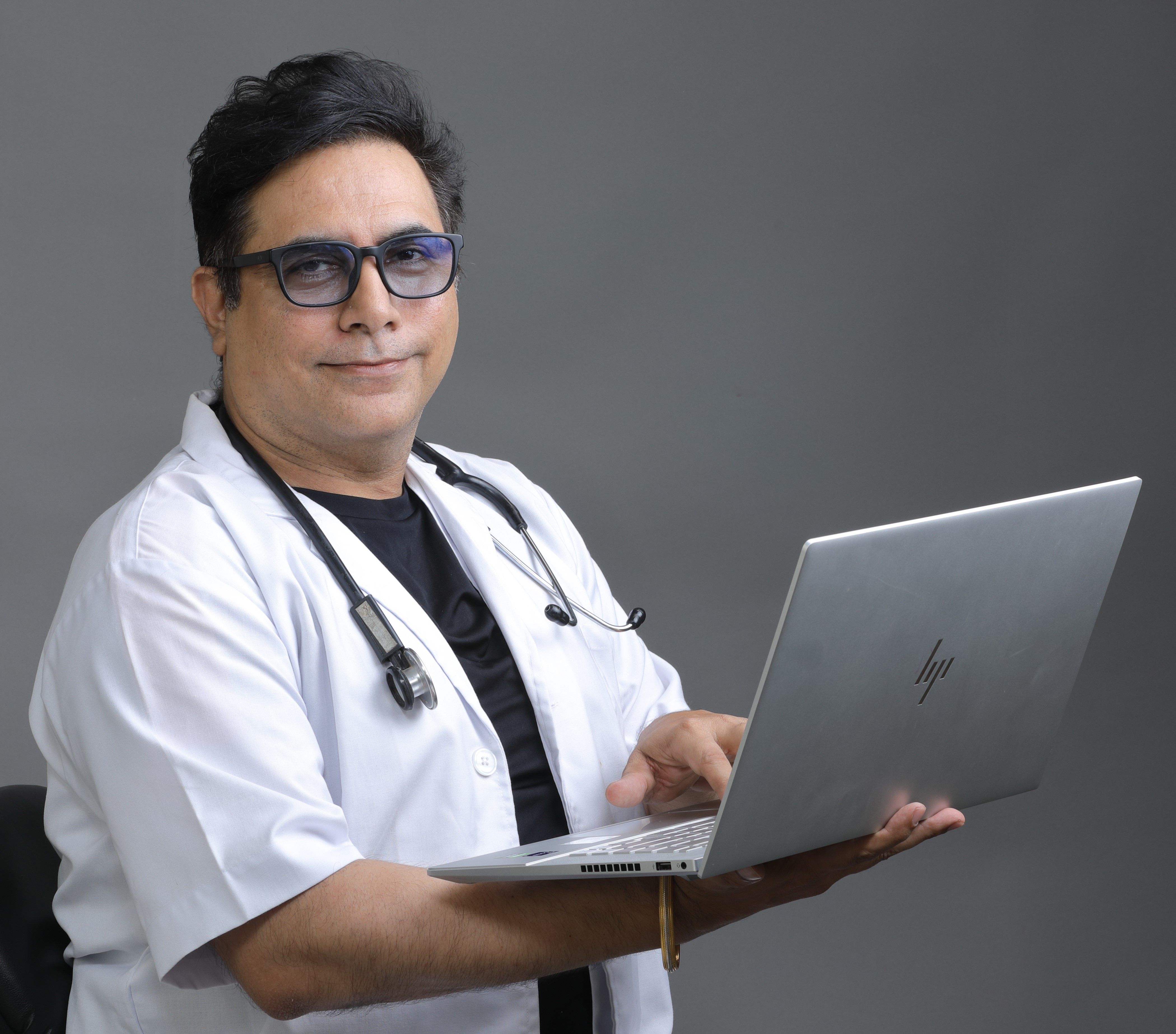 ### Dr. Arvinder Singh of Arth Selected for Prestigious IIT Kanpur Scholarship*