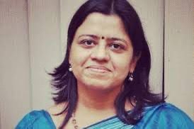 ### Dr. Pragya Paliwal Gaur Appointed Director General of AIR News Service Division