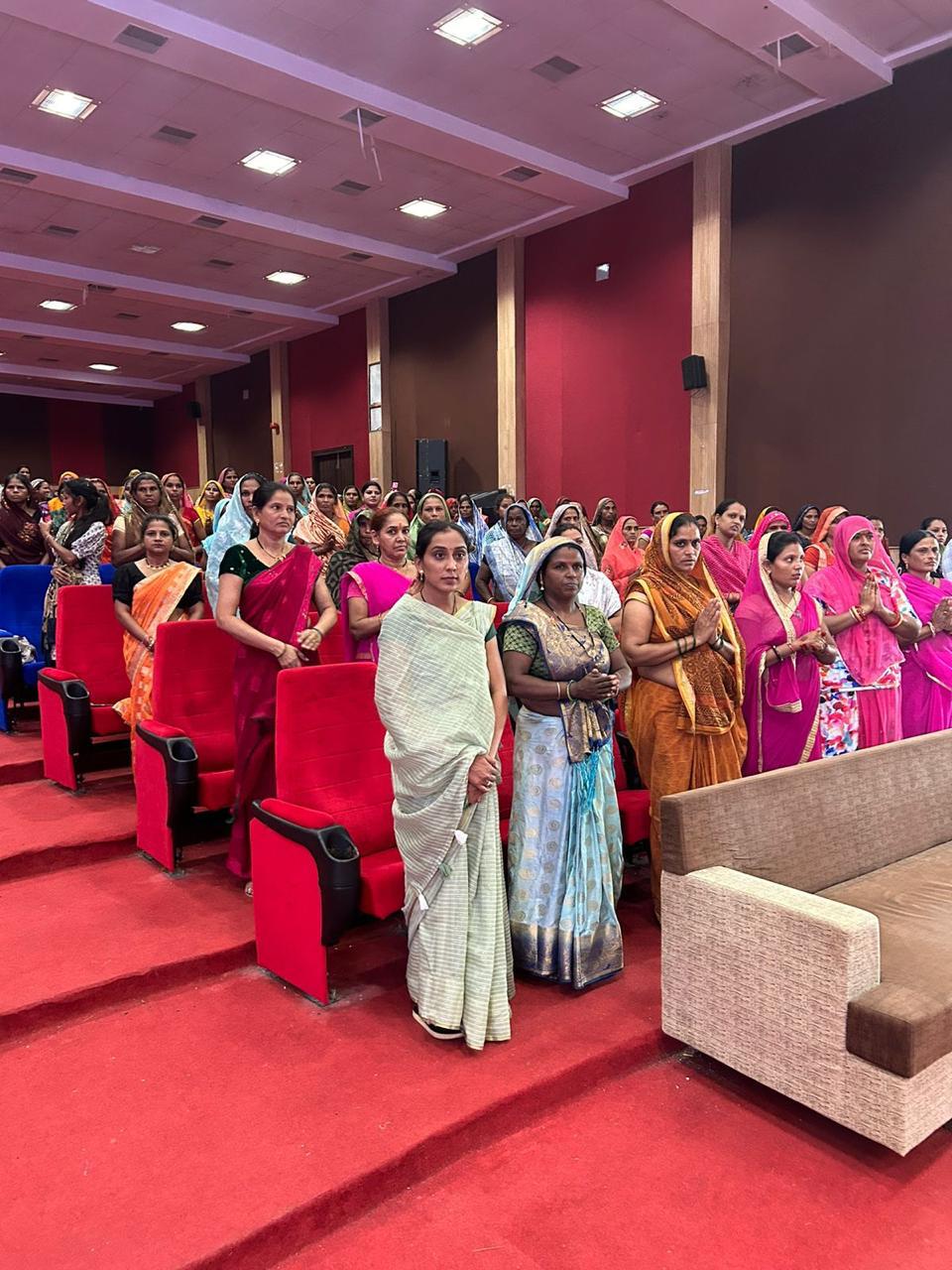 Flipkart in collaboration with National Rural Livelihood Mission hosts orientation workshop