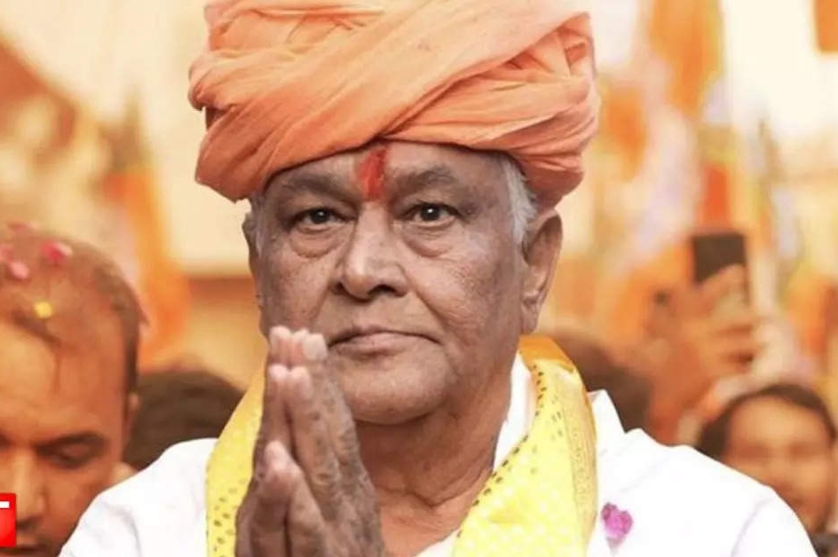 राजस्थान के वरिष्ठ मन्त्री डॉ. किरोड़ी लाल मीणा के इस्तीफा को लेकर भी  सस्पेंस जारी...