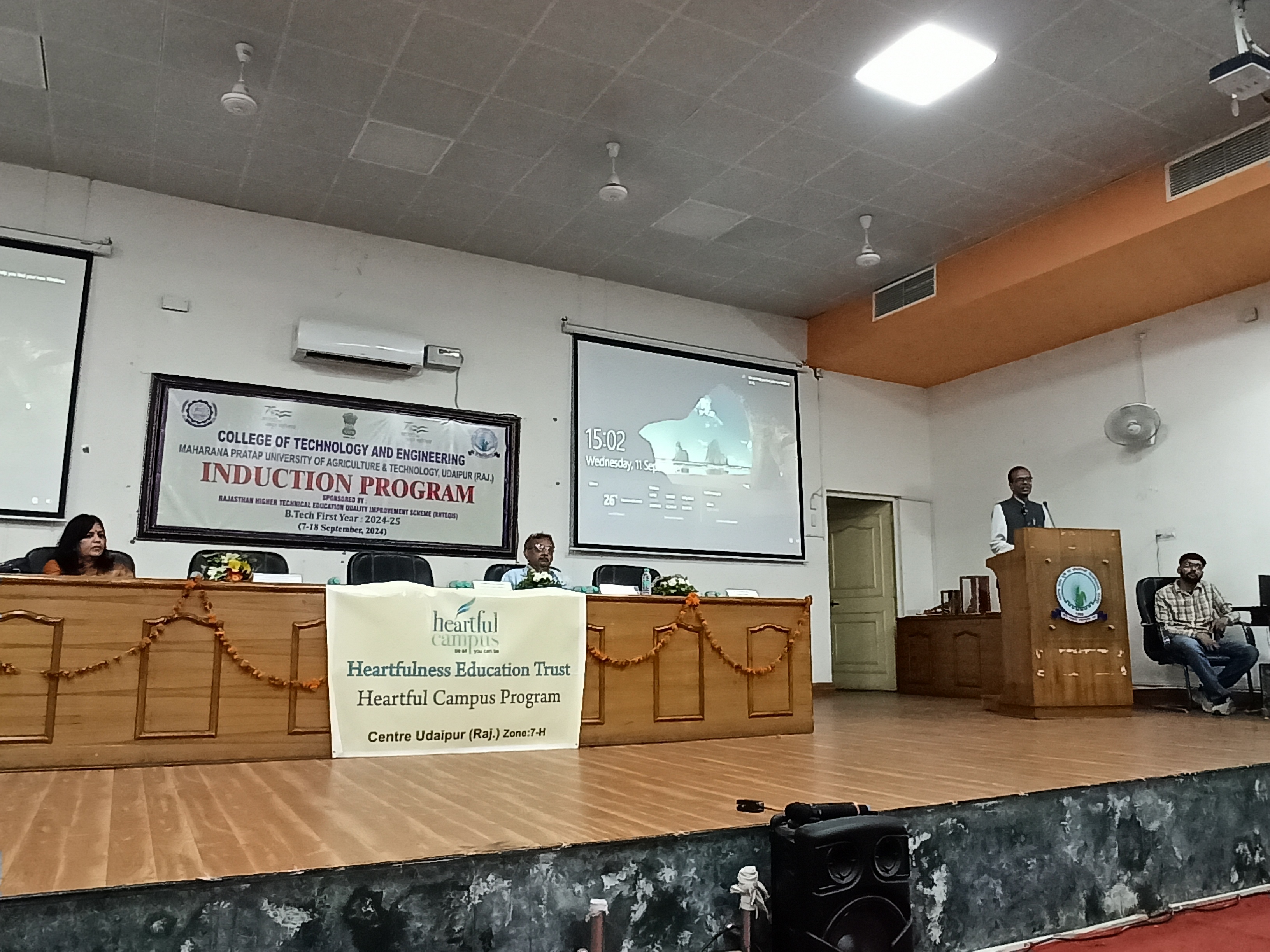A Natural Path to Personality Development - Dr. Karnataka