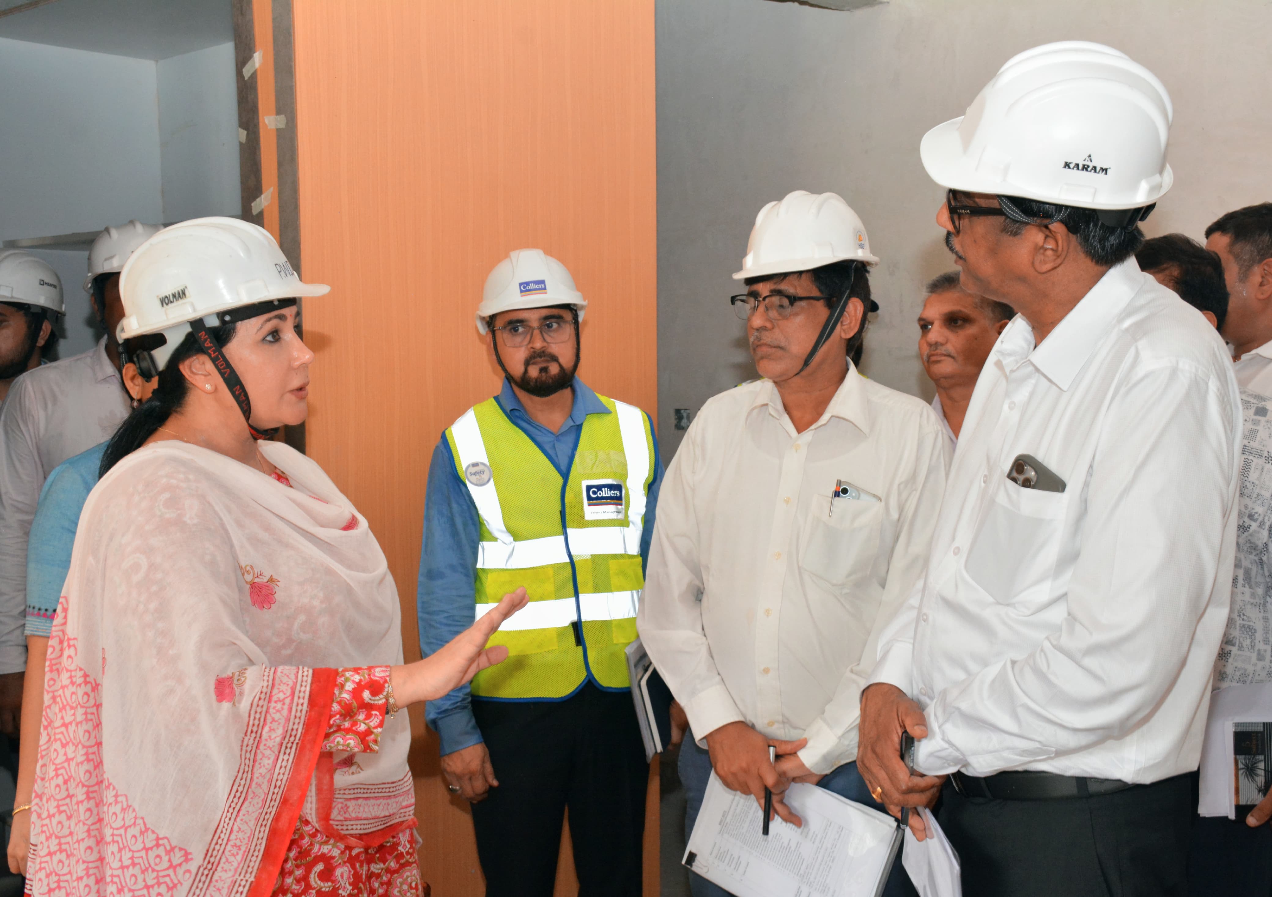 देश की राजधानी नई दिल्ली में राजस्थान भवन क्यों न बने प्रदेश की वास्तु कला,शिल्प और संस्कृति का संगम ?