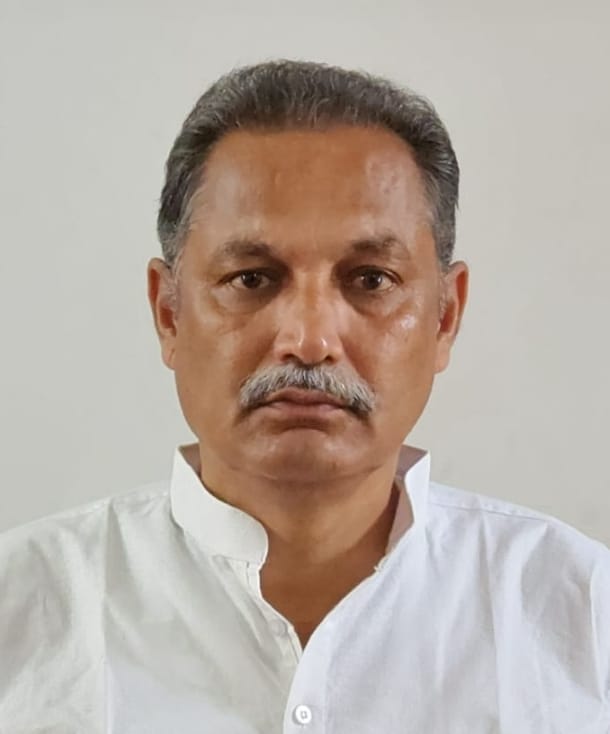 Ravindra Singh Chouhan Elected President of Timber and Plywood Association Udaipur