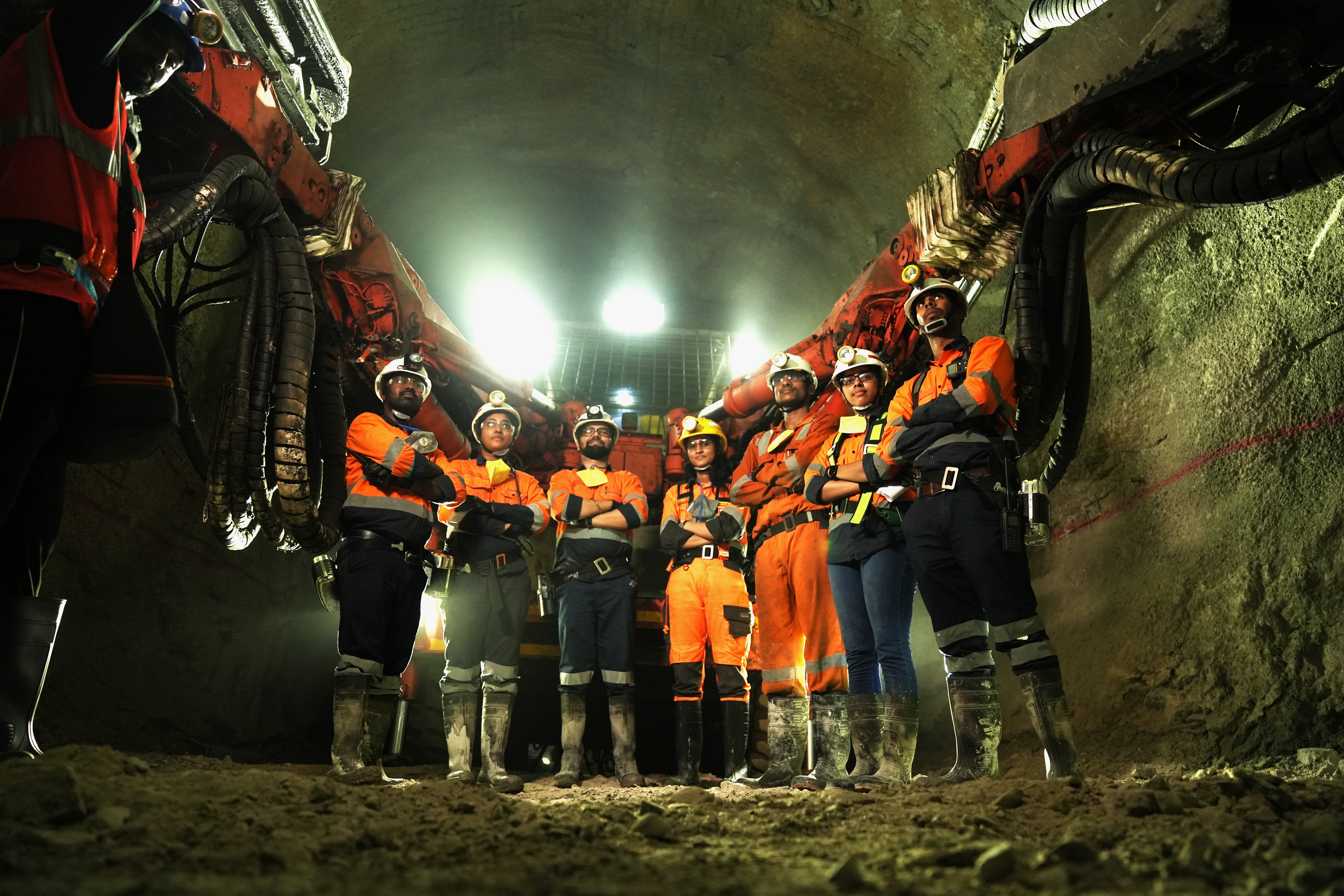 National Engineers Day: Hindustan Zinc’s Engineers Driving Operational Excellence in Indian Zinc Manufacturing Industry