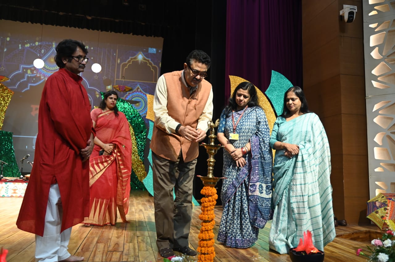 Daya Ram Bhand and His Ensemble Captivate Audiences at All India Radio ...