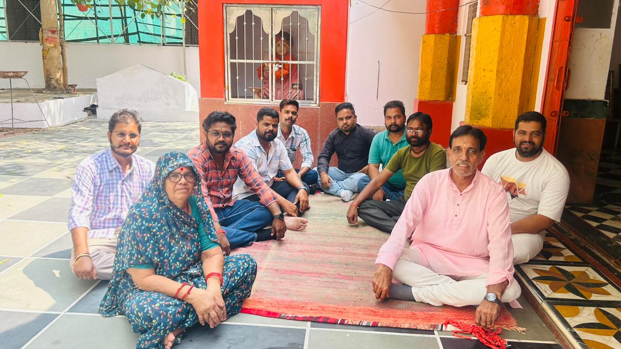 उदयपुर से कल रवाना होगा दल, हर को पौड़ी में होगा 90 पुण्यात्माओं का तर्पण