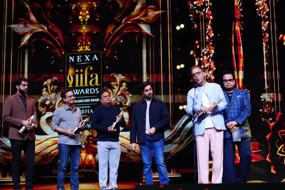 IIFA Rocks 2024: A Grand Conclusion to the IIFA Festival 2024