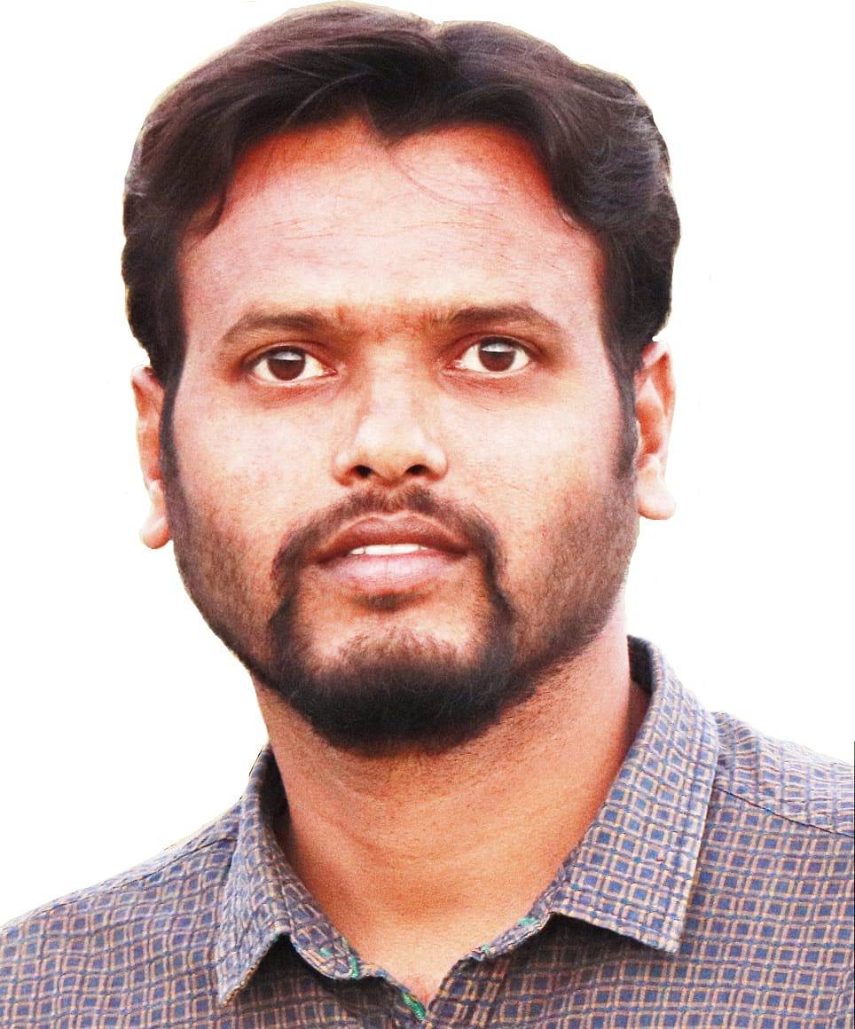 Dr. Sandeep Kumar Meghwal to Receive National Art Ratna Award