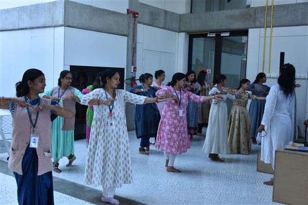 Artmosphere Festival Showcases Diverse Artistry