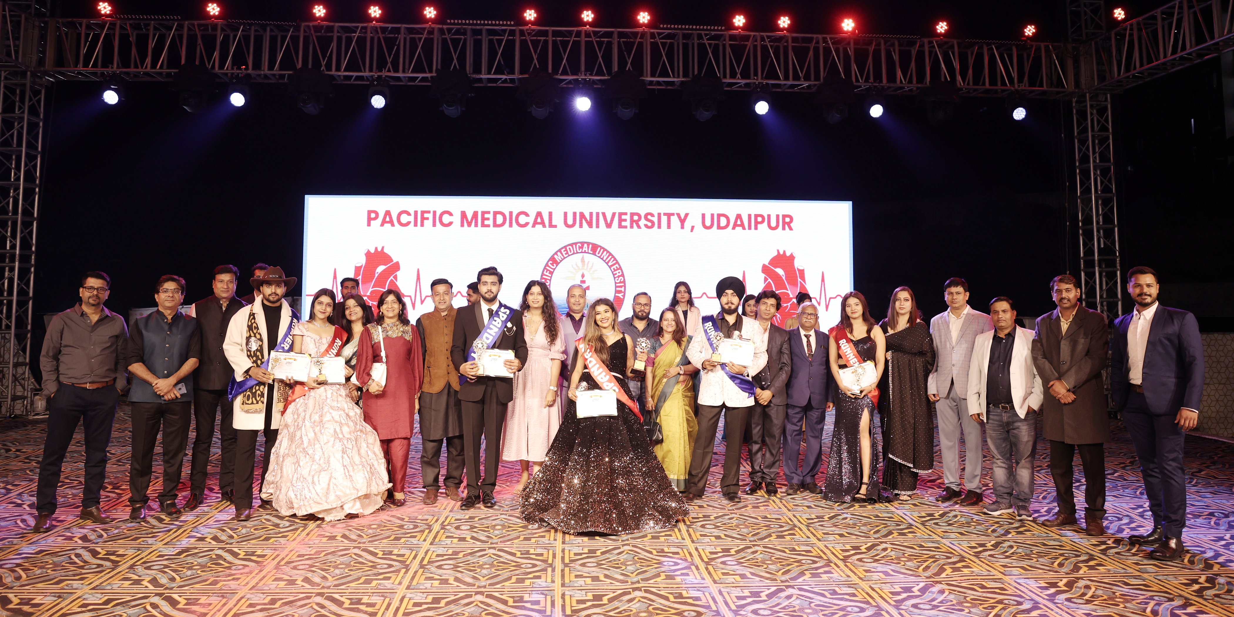 Spandan Cultural Festival 2024
