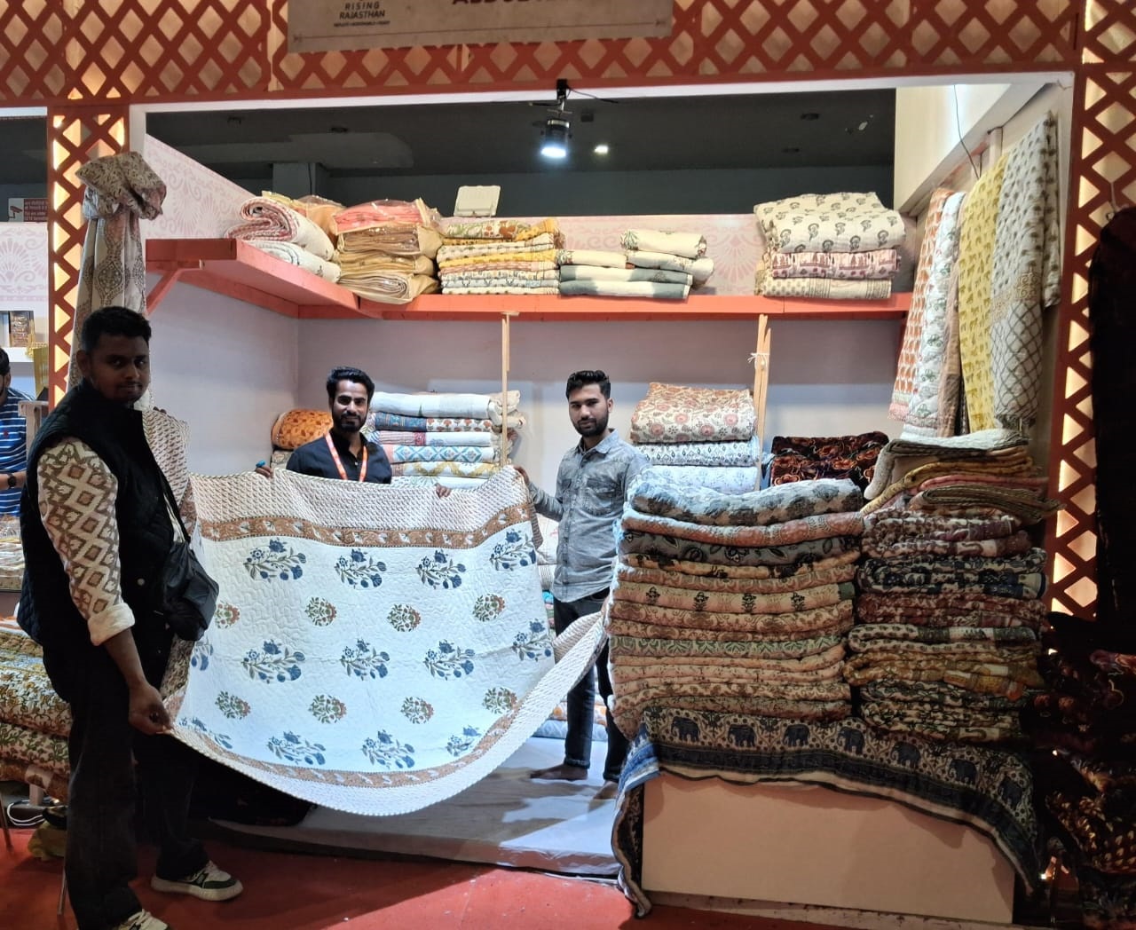 Products Made by Women Self-Help Groups from Jodhpur ...