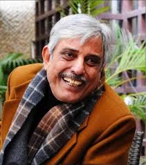 भारतीय लोक कला मण्डल, पद्मश्री देवीलाल सामर सम्मान भानु भारती को
