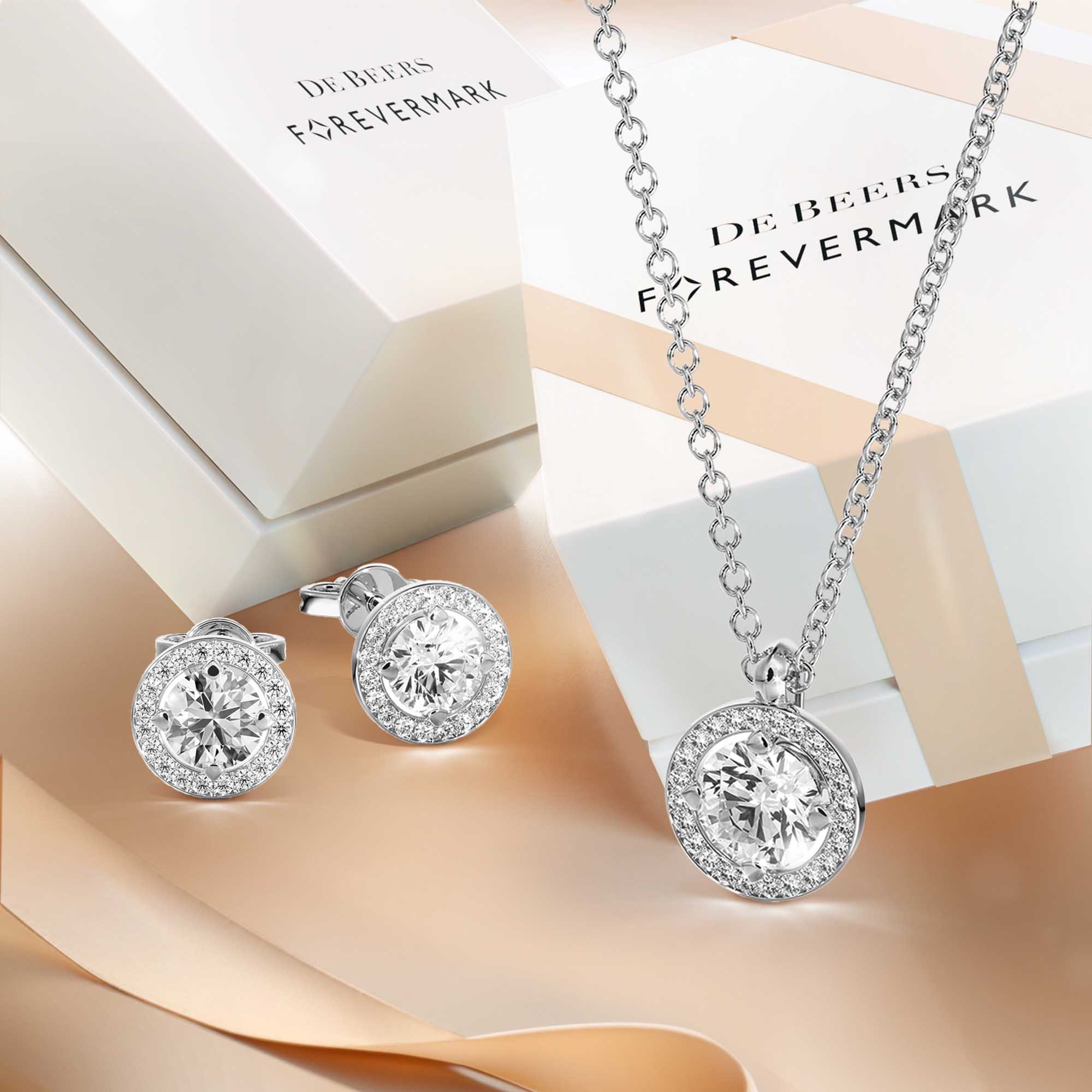 Timeless Elegance: Forevermark’s Minimalist Bridal Jewellery for Every Celebration