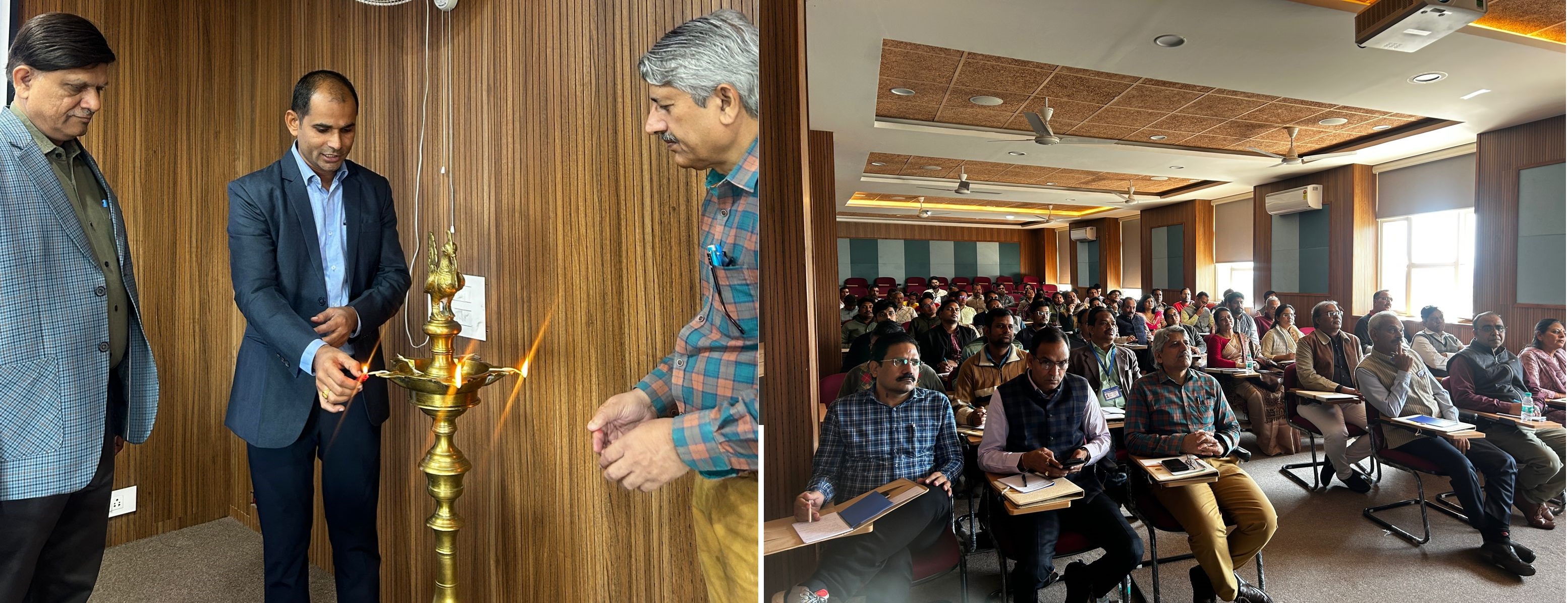 Training Workshop on Transparency in Public Procurement
