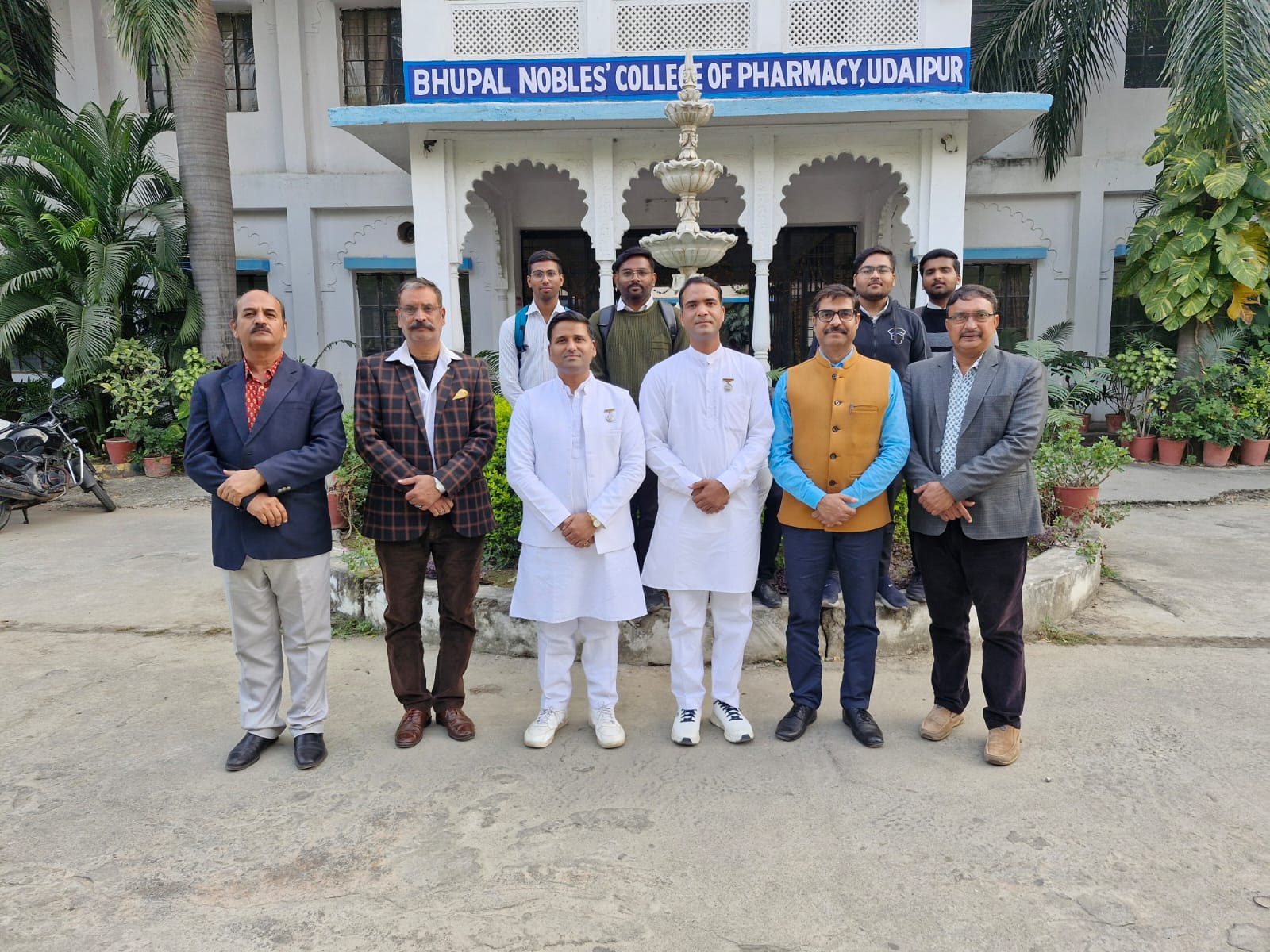 डिजिटल डिटॉक्स और आन्तरिक शांति आज की सबसे महत्त्वपूर्ण आवश्यकता: दत्ता रोकड़े