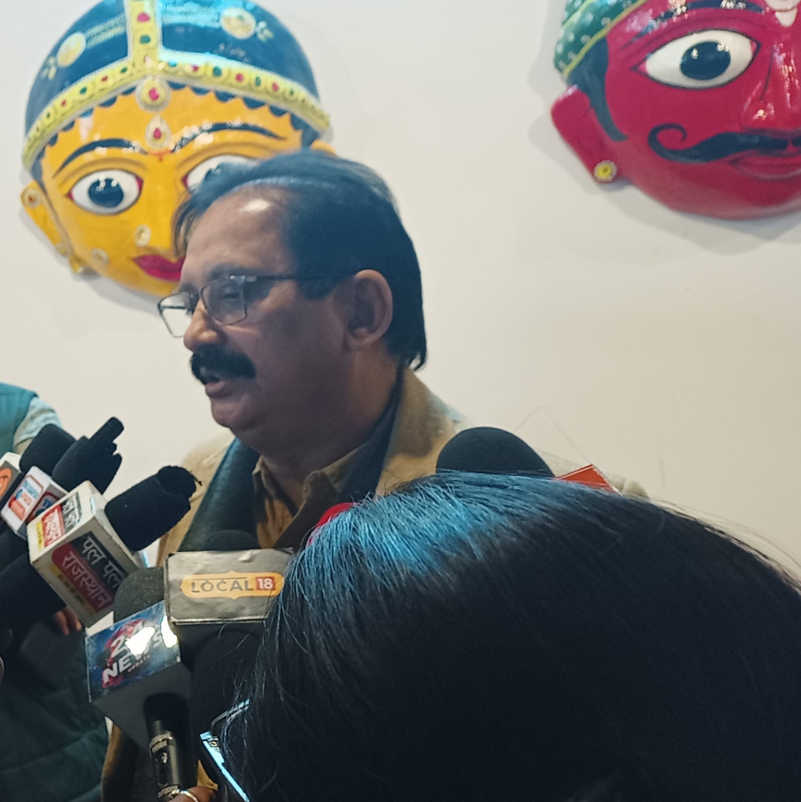 ### Shilpgram Utsav to Begin on December 21