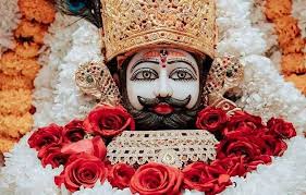सविना चौराहा, सेक्टर 14 में आज खाटू श्याम भजन संध्या