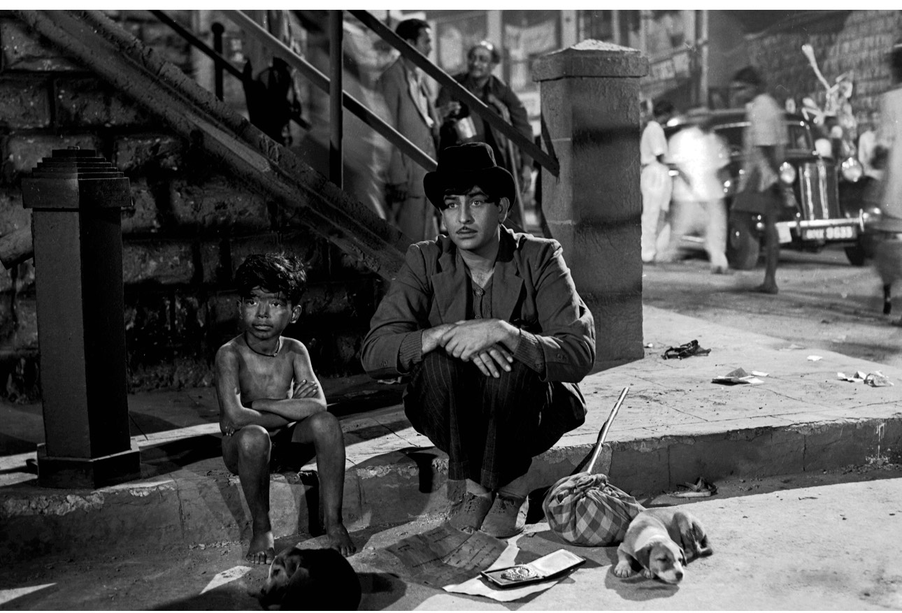 RAJ KAPOOR – THE GREATEST SHOWMAN OF INDIAN CINEMA