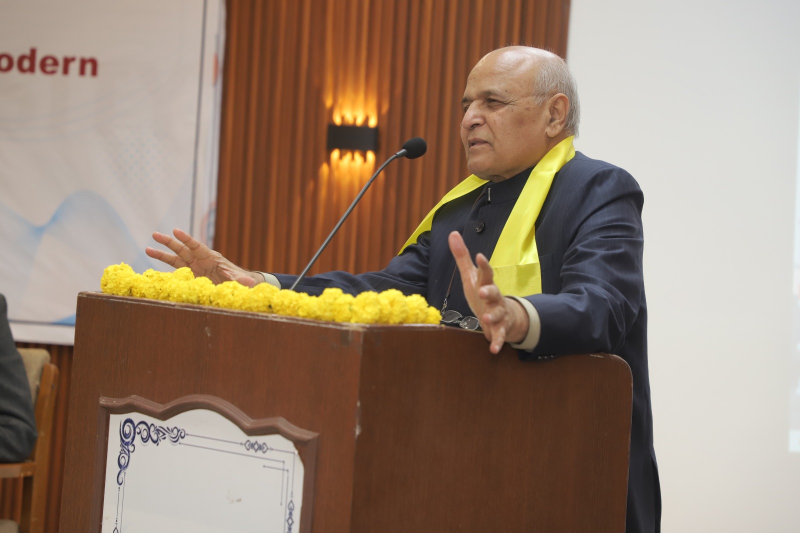 National Faculty Development Program Inaugurated