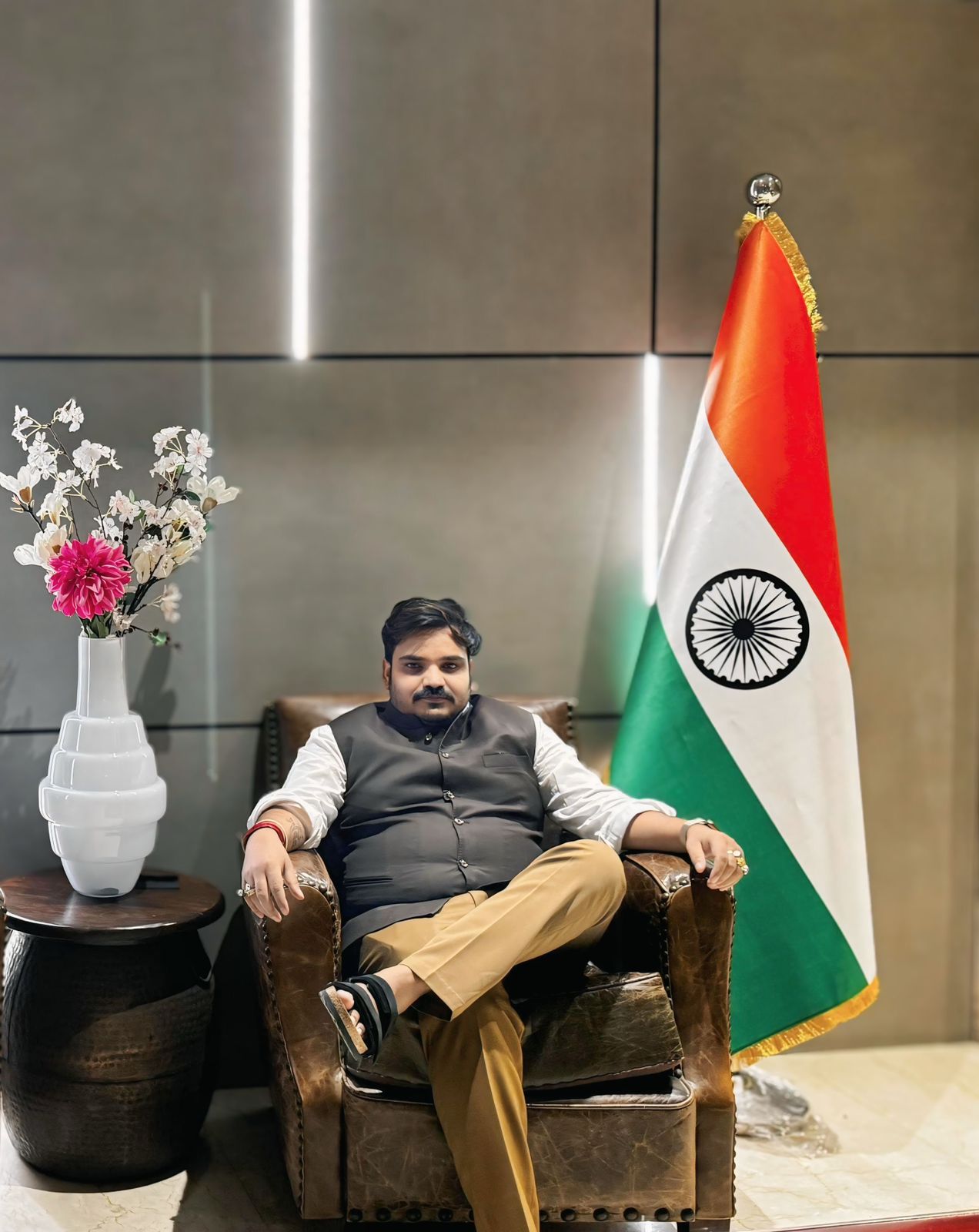 Bihar Legislative Council Elections: Rupesh Pandey's Possible Entry