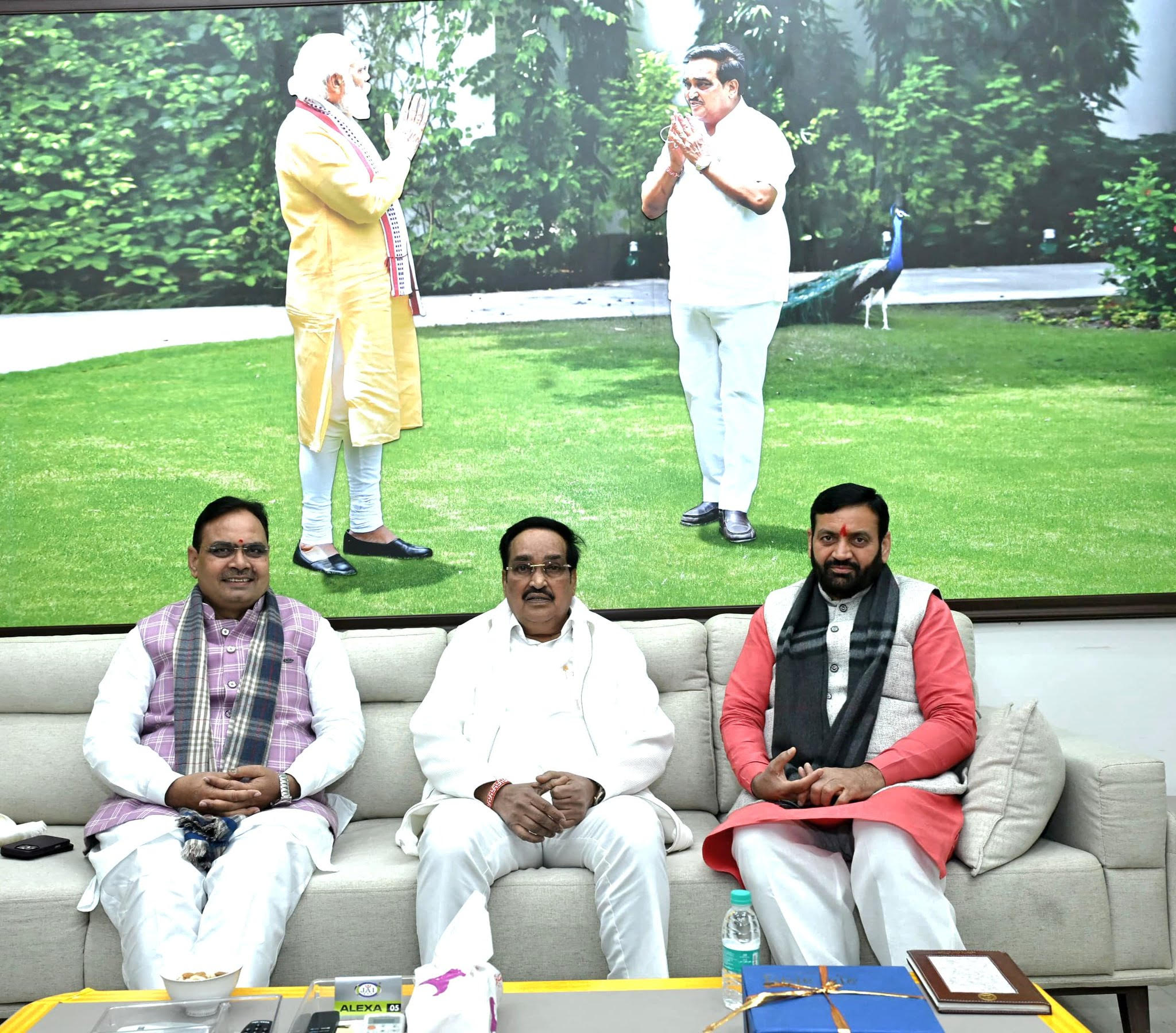 Bhajan Lal Sharma: The New Bhagirath of Rajasthan?