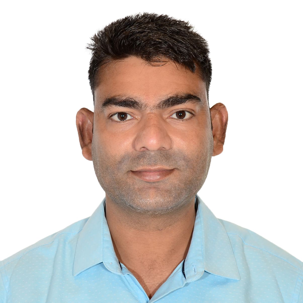 Dr. Tarun Dadhich Awarded Ph.D. Degree