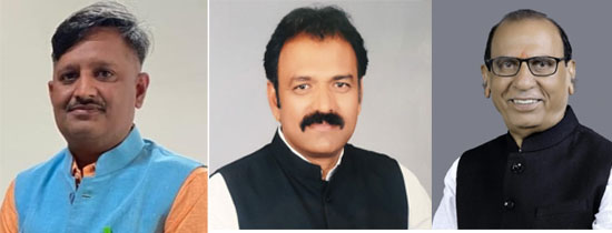 किसानों को 'क्रेडिट फैसिलिटी' नहीं बल्कि कर्ज माफी और एमएसपी की गारंटी चाहिए - डॉ संजीव राजपुरोहित
