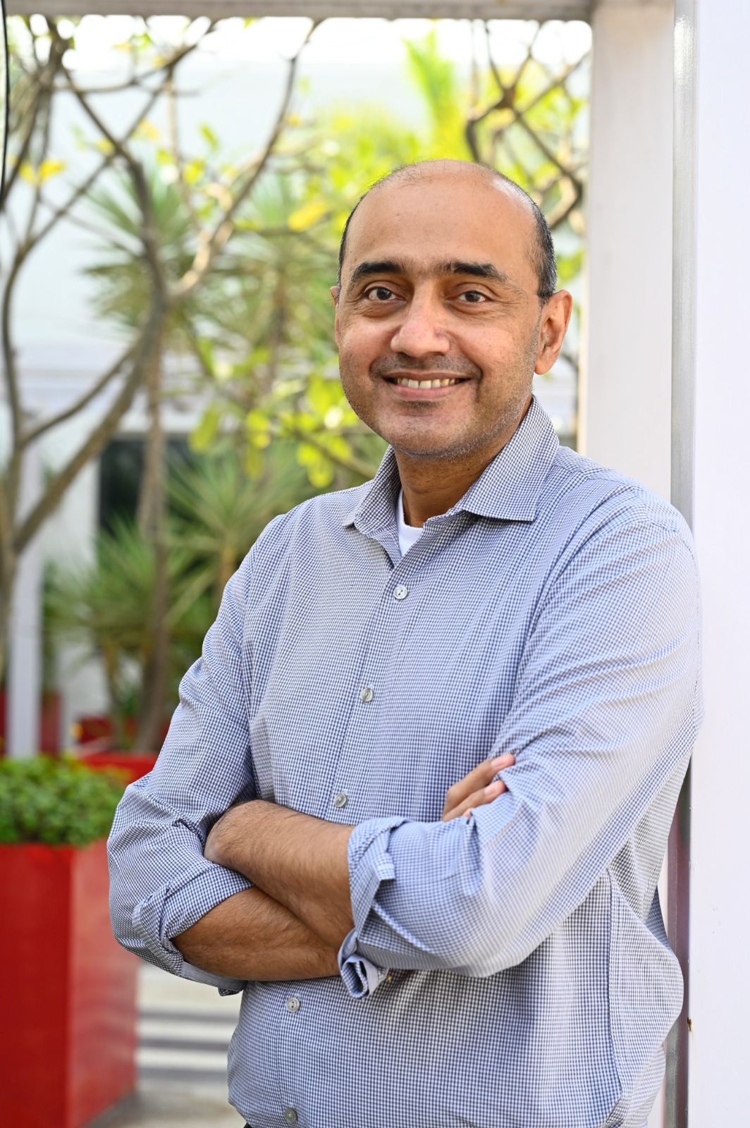 Gopal Vittal Appointed as Interim Chairman of the GSMA Board