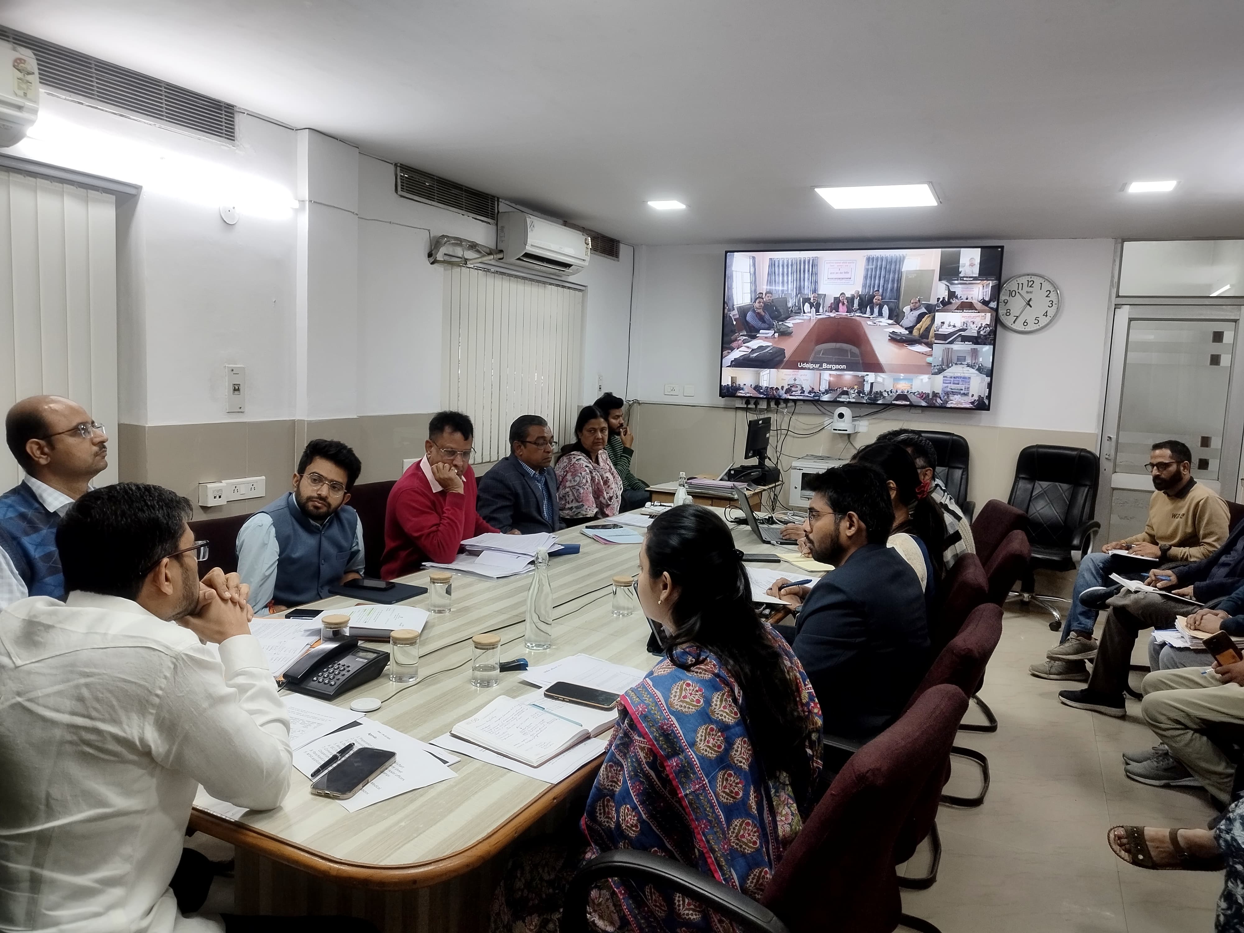 फार्मर रजिस्ट्री अभियान 5 फरवरी से शुरू होगा