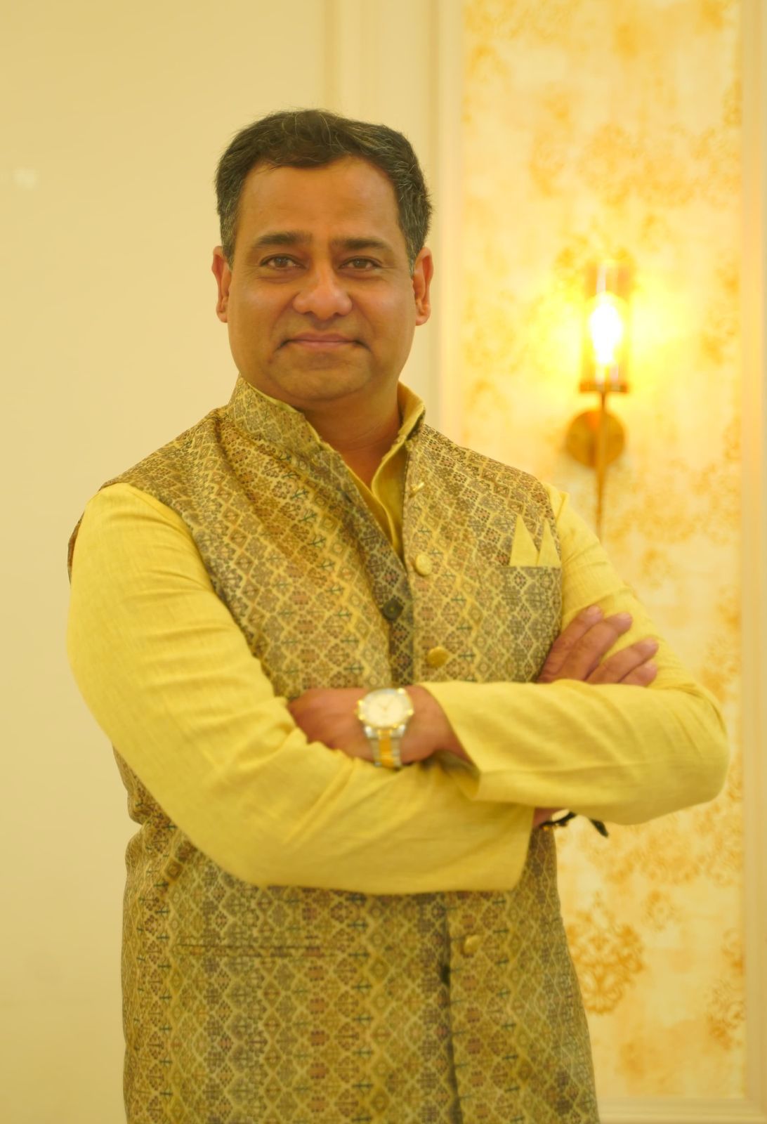 Udaipur's Music Museum to Preserve the Art and Music of the State – Mukesh Madhwani