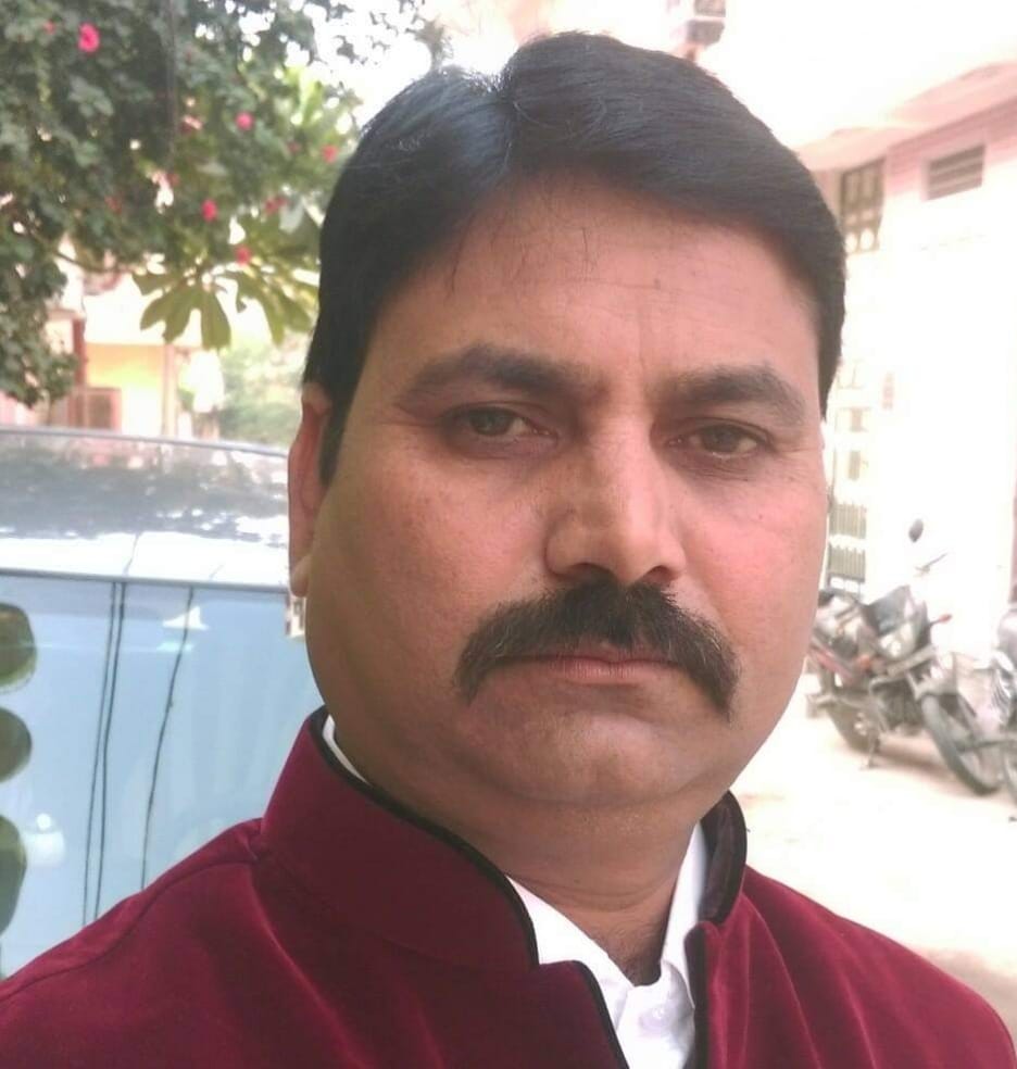 नवीन कुमार शर्मा बने महासंघ के मुख्य महामंत्री