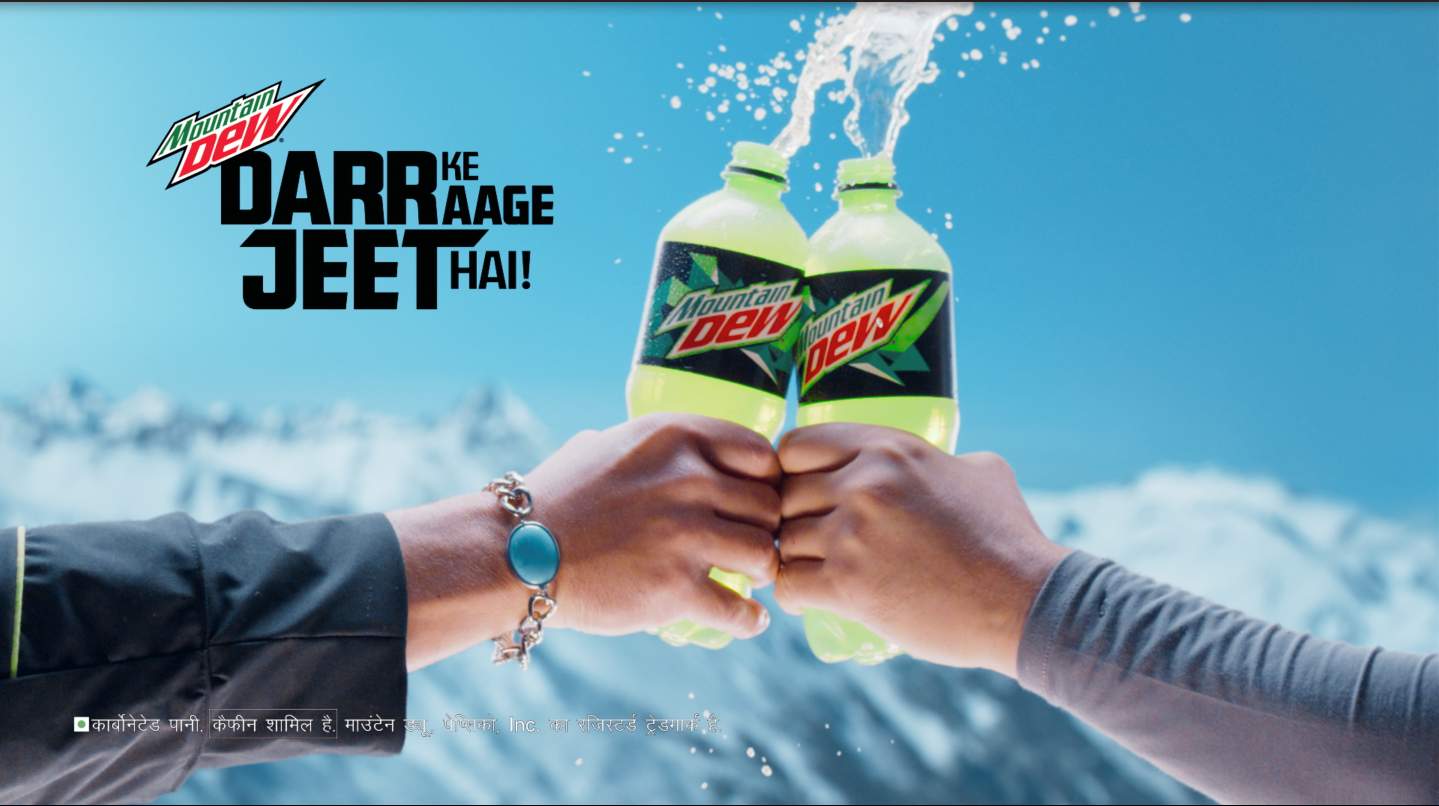 Salman Khan joins Mountain Dew as its latest brand ambassador