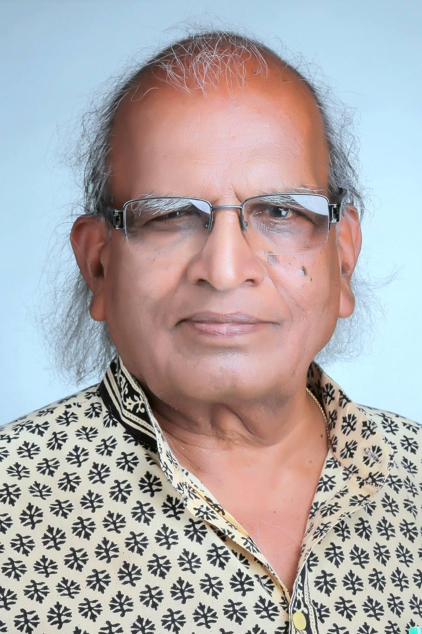 प्रख्यात लोककलाविज्ञ और भारतीय लोक कला मंडल के पूर्व निदेशक डॉ. महेंद्र भानावत का निधन