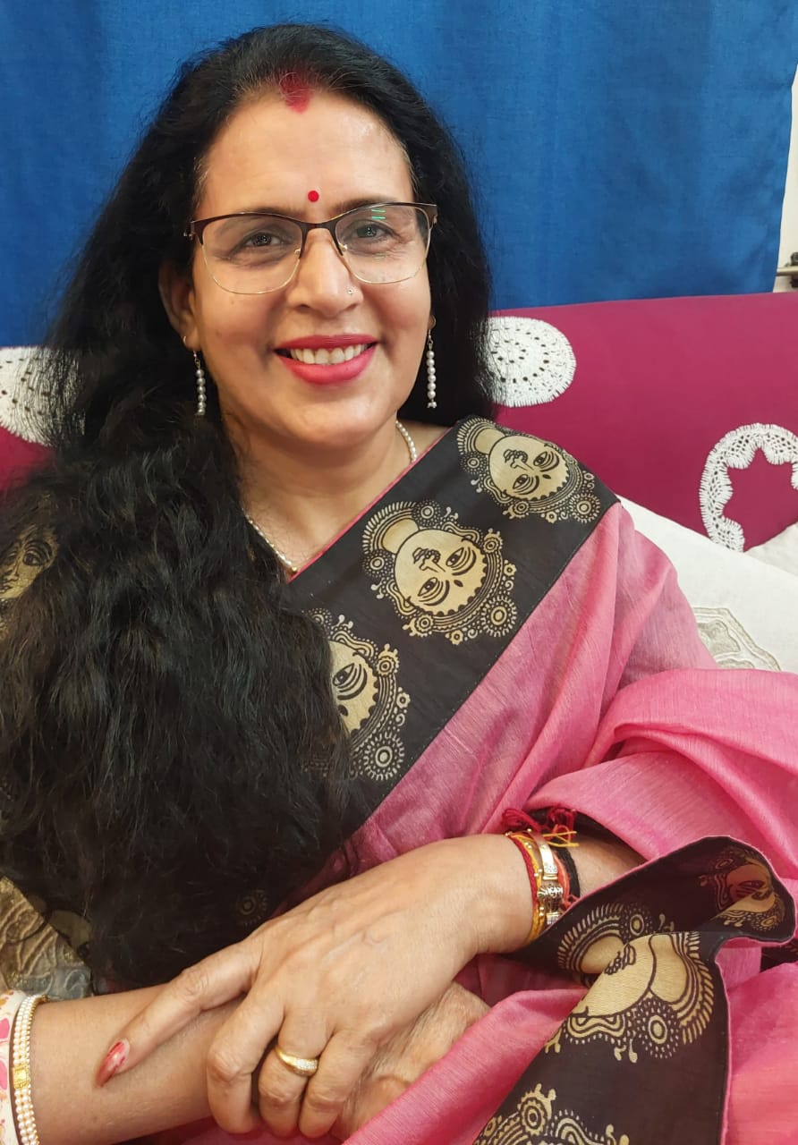 The Second 'Om Shanti Sahitya Gaurav Samman' to be Awarded to Asha Pandey Ojha on Women's Day in Delhi
