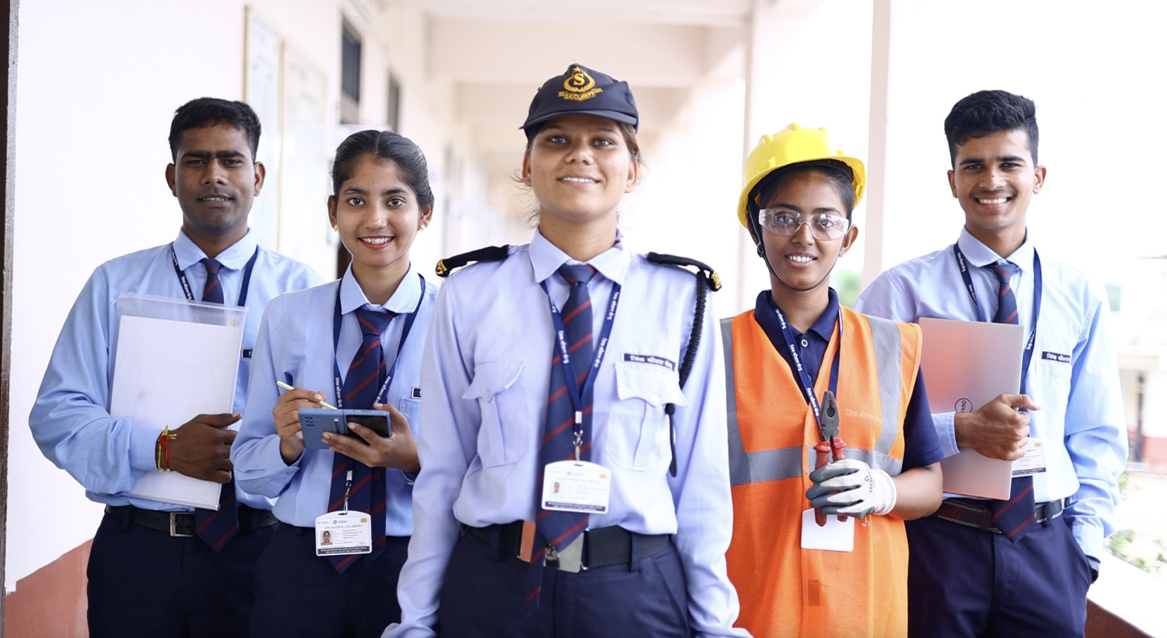 हिन्दुस्तान जिं़क द्वारा संचालित जिंक कौशल केंद्रों ने 40 प्रतिशत महिलाओं सहित 7 हजार से अधिक ग्रामीण युवाओं को दिया प्रशिक्षण 