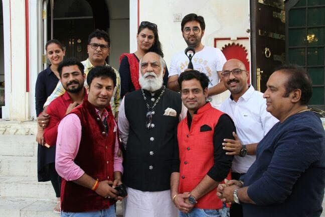Shri Ji Huzoor’s Legacy in Cinema, Art, and Tourism