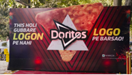 How Doritos Reimagined Holi with a Bold, Interactive Water Balloon Experience