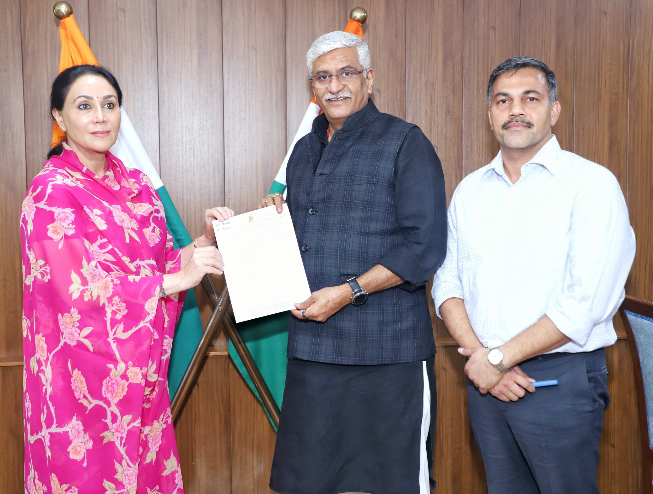 Rajasthan Plans Year-Round Tourism Like Dubai