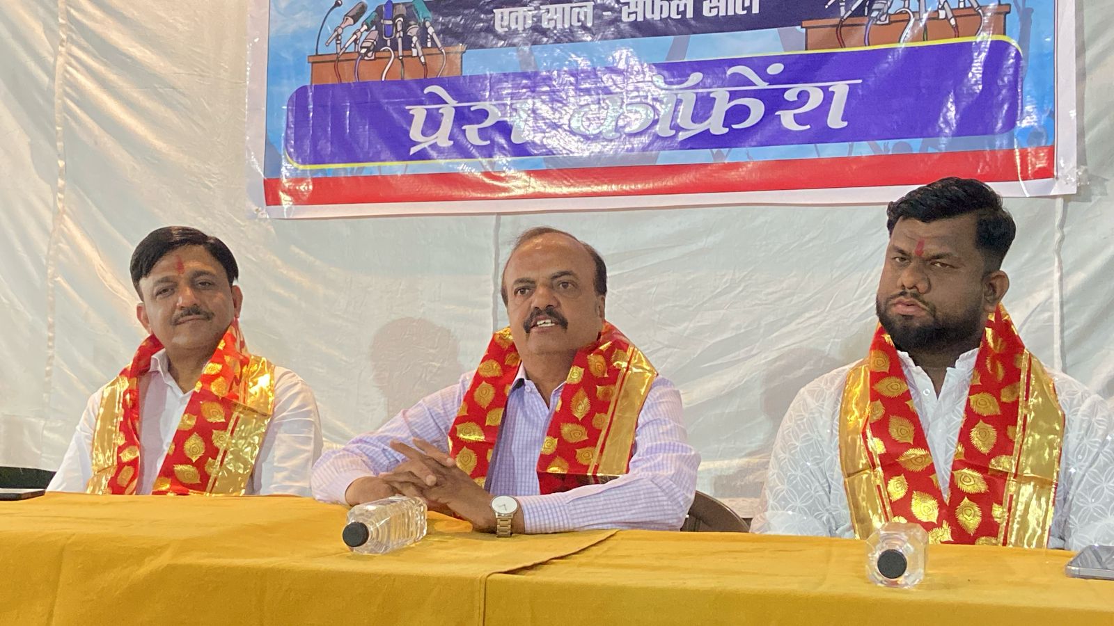 Shri Eklingnath Seva Organization to Celebrate Foundation Day on March 21