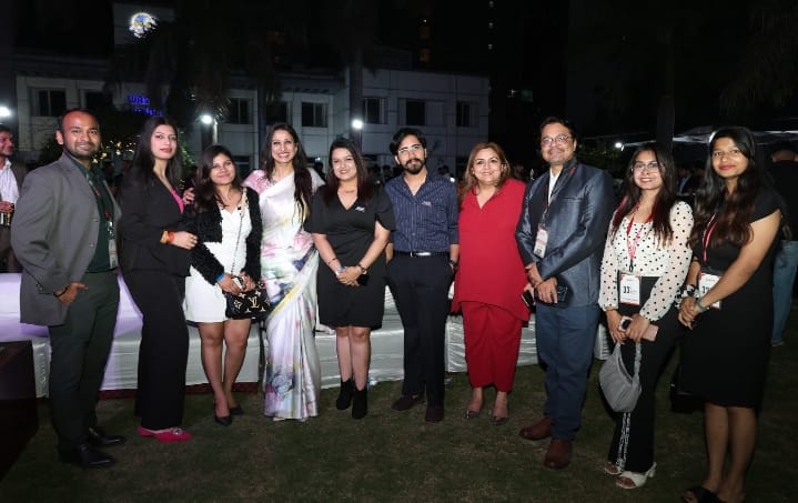 AAFT Alumni Meet Celebrates 33 Years of Excellence