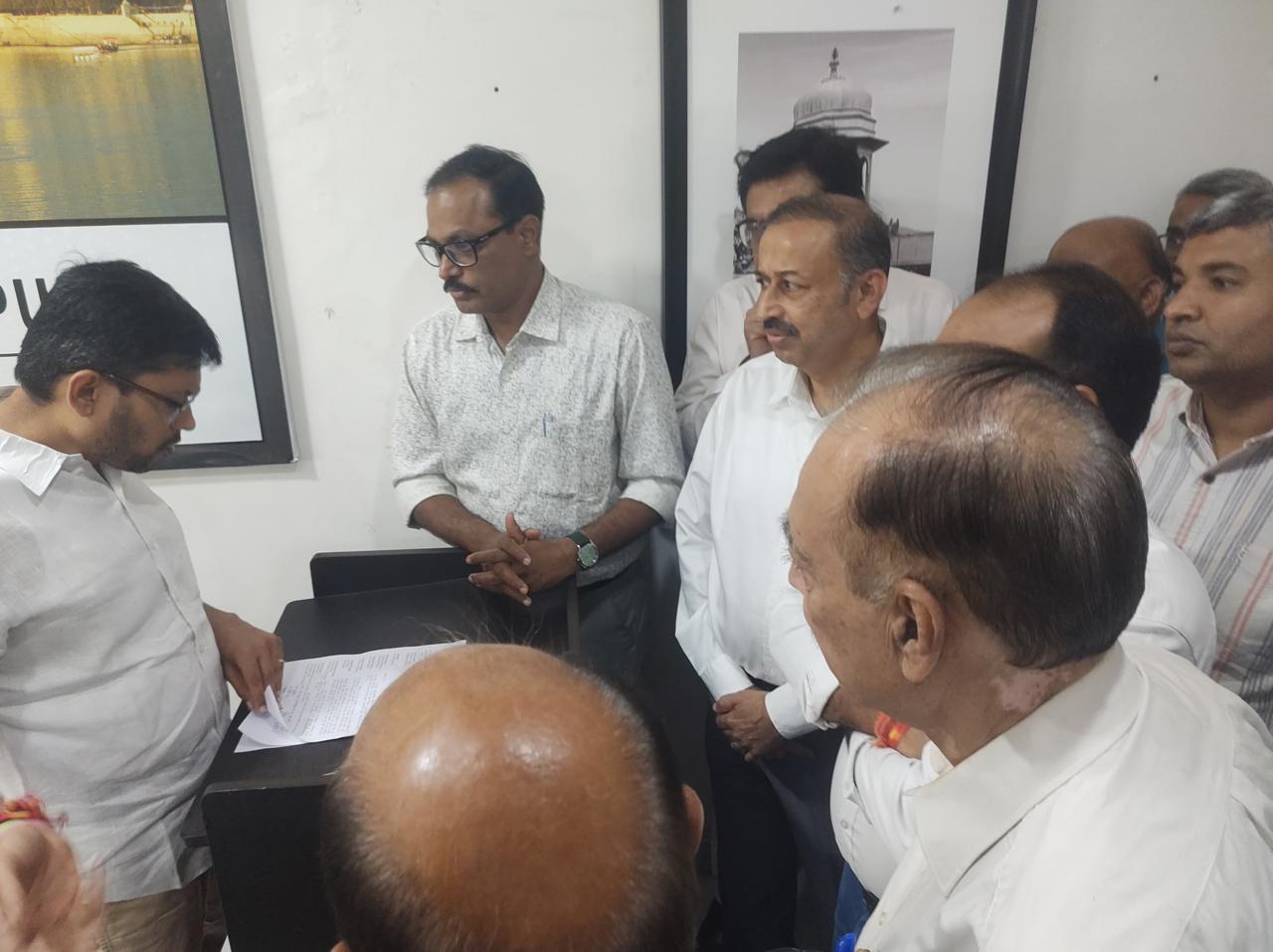 Doctor's Dispute at Kanod CHC Sparks Action
