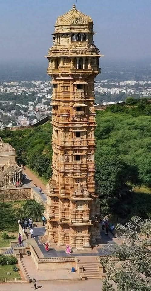 राजस्थान : संस्कृति, वीरता और समृद्धि की भूमि